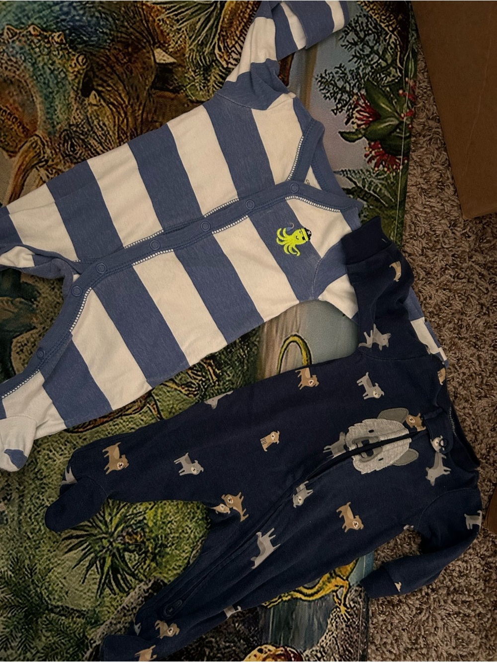Newborn Boy Bundle - Picture 6 of 6